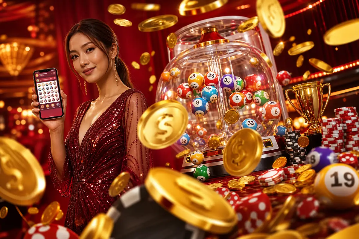 ru77711 Fortune Tiger Slots ဂိမ်းကစားနေပုံ