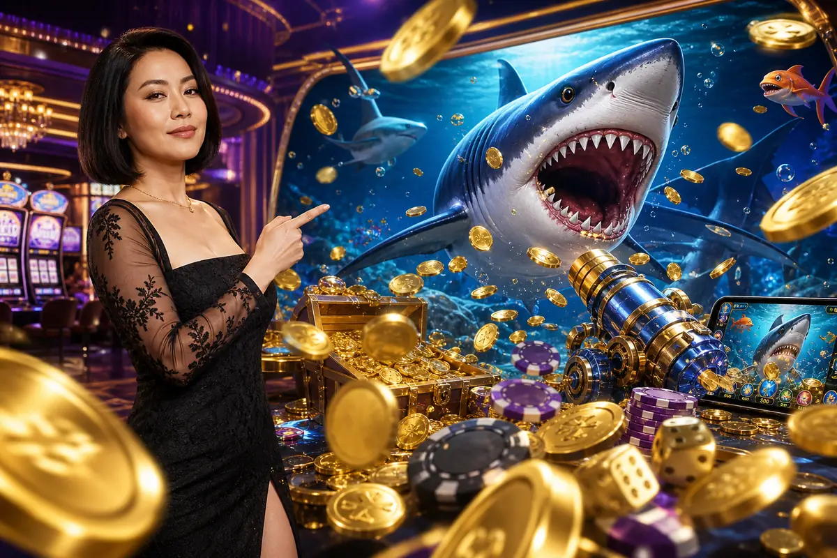 ru77711 Live Dealer ဂိမ်းများ ကစားနေစဉ်